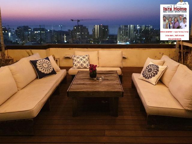 מהסמארטפון שלי